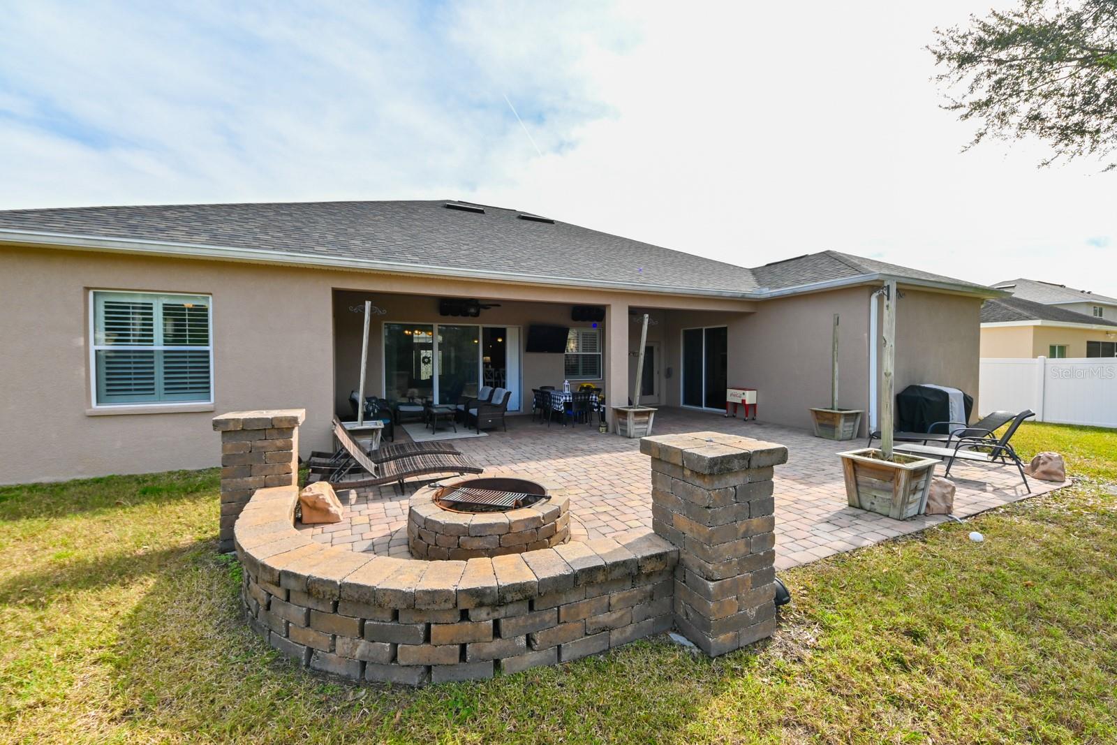 Listing photo id 38 for 3407 Walden Reserve Drive