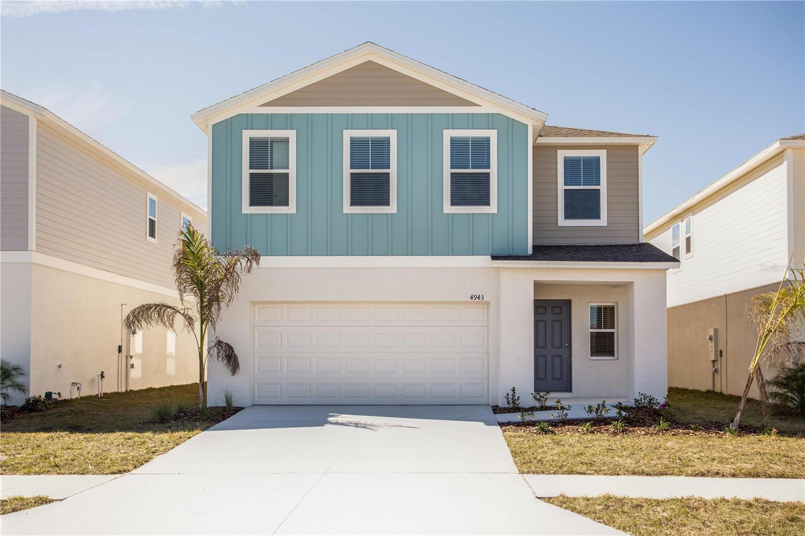 Listing Details for 7631 Peace Lily Avenue, WESLEY CHAPEL, FL 33545