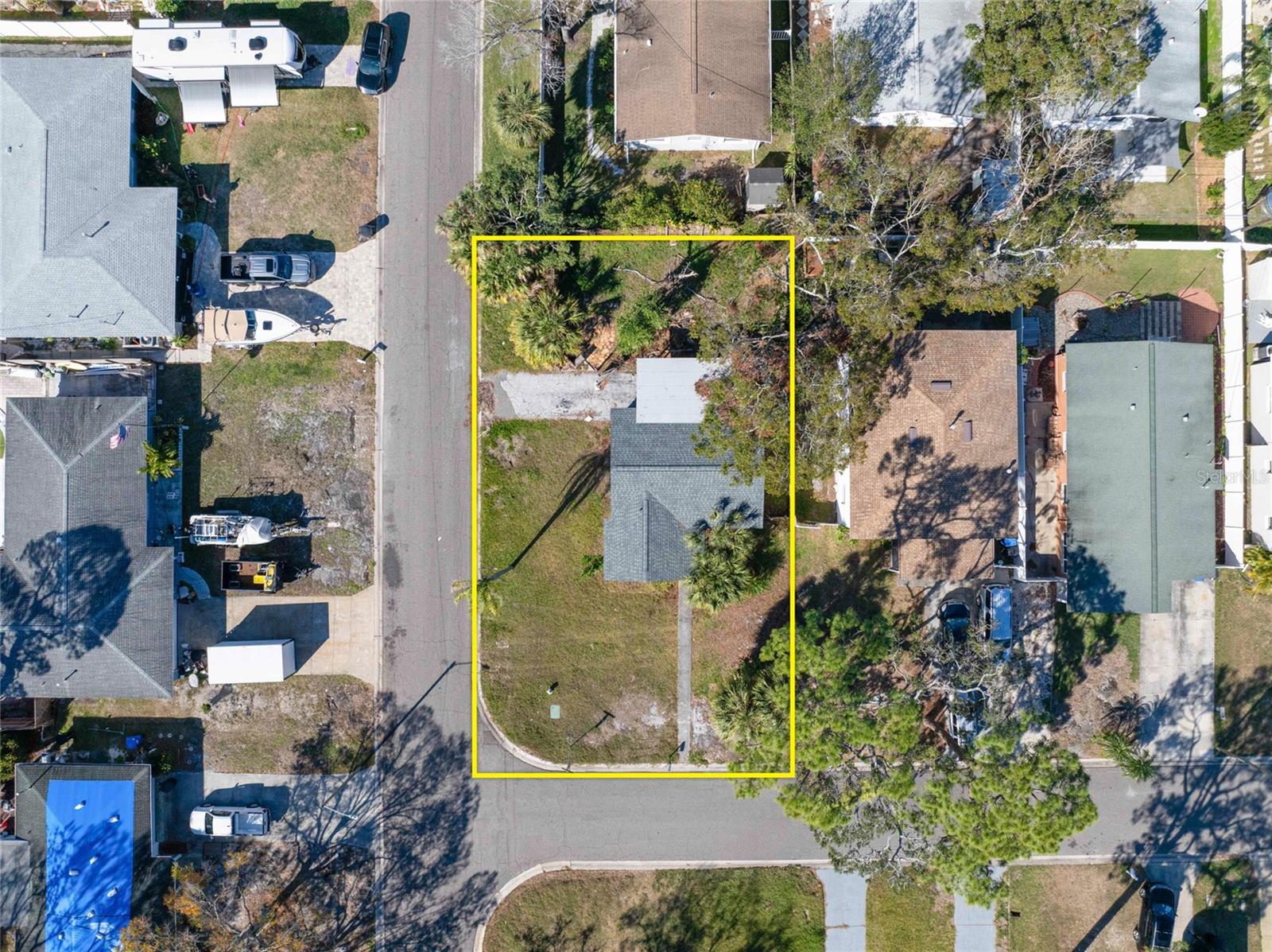 Details for 1701 Mississippi Avenue Ne, ST PETERSBURG, FL 33703