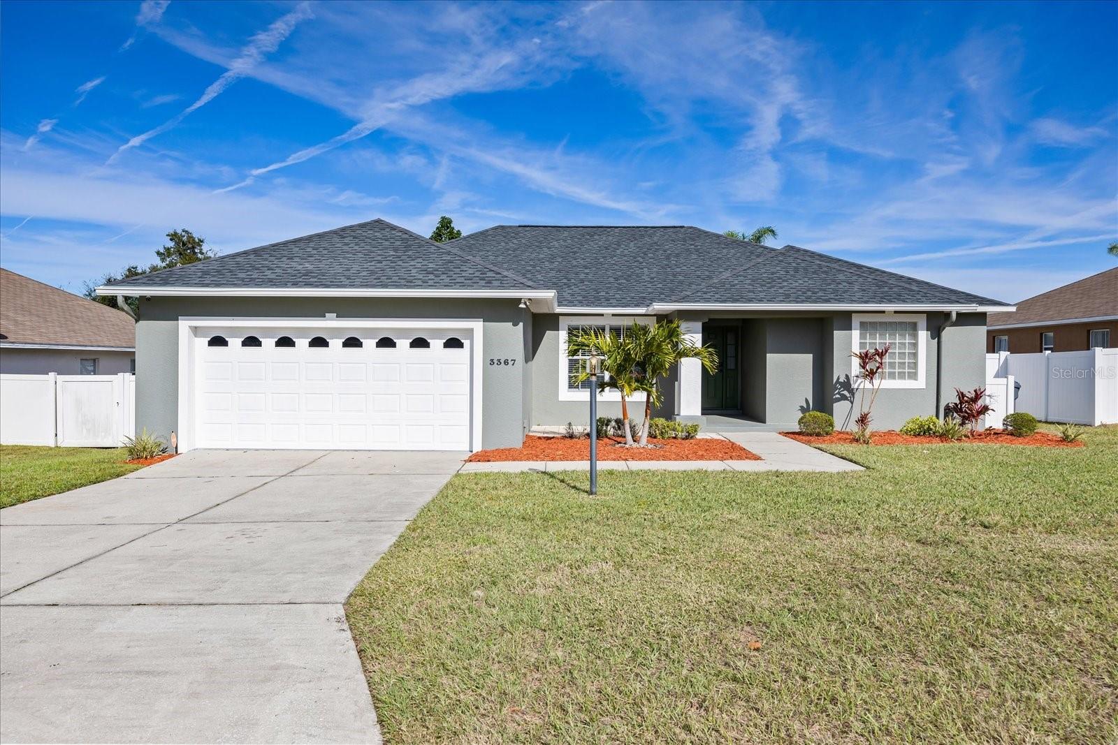 Details for 3367 Summit Lane, LAKELAND, FL 33810