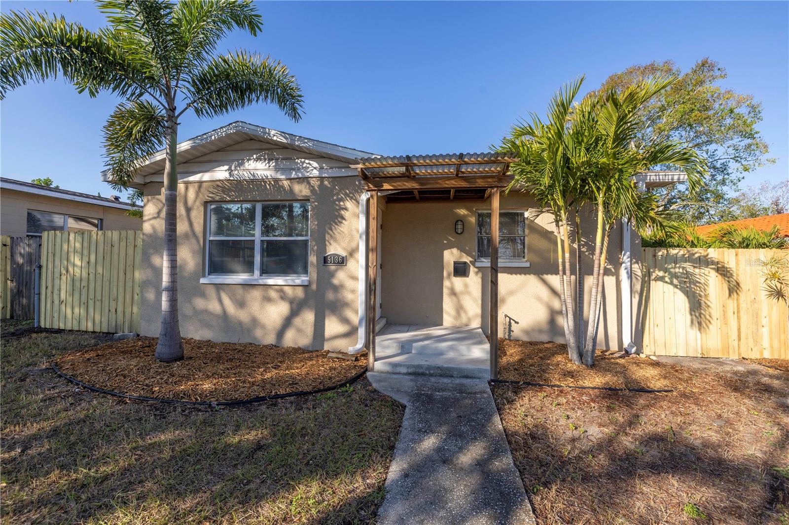 Details for 5136 16th Street N, ST PETERSBURG, FL 33703