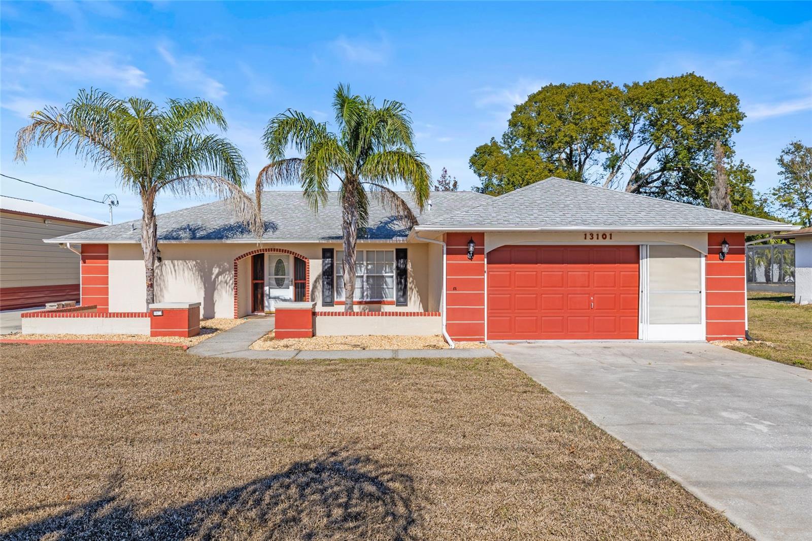 Details for 13101 Delbarton St, Spring Hill, FL 34609