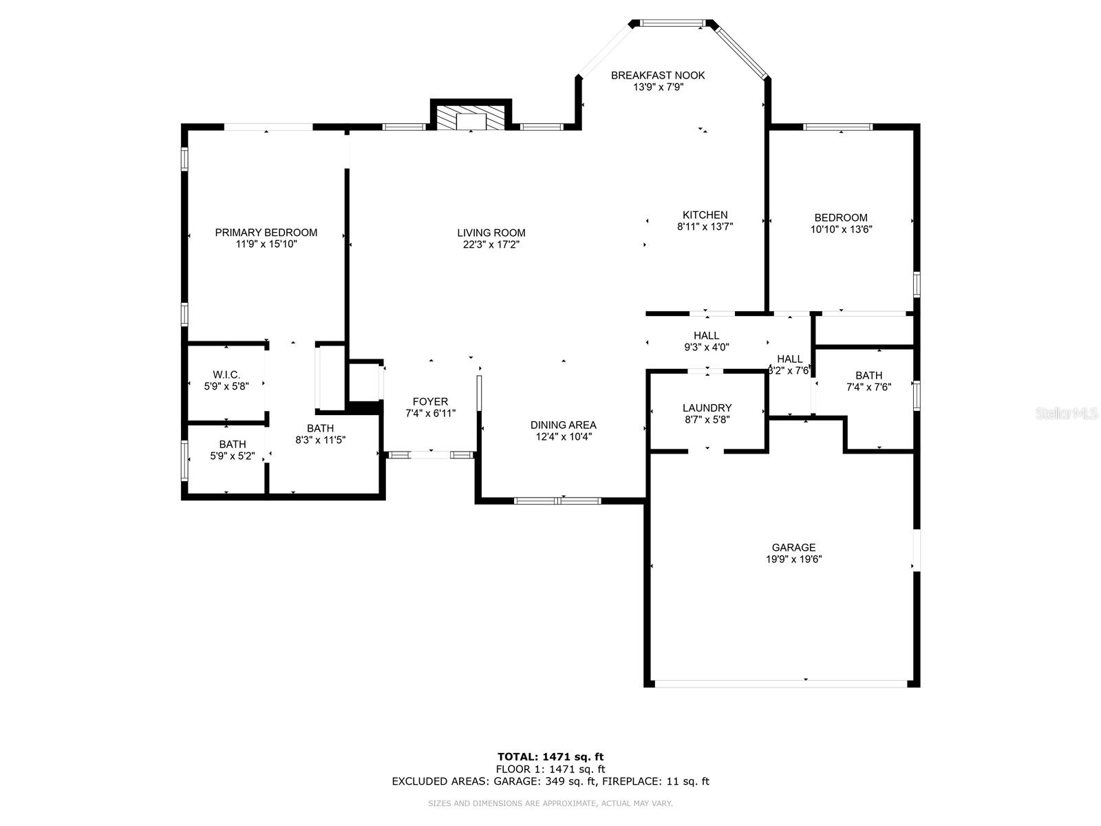 Image 36 of 36 For 13101 Delbarton St