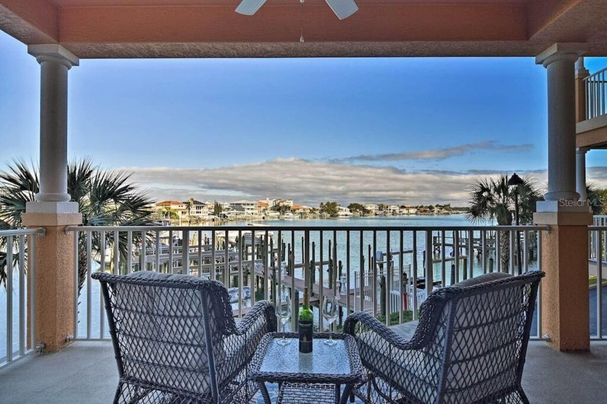 Details for 530 Gulfview Boulevard 205, CLEARWATER BEACH, FL 33767