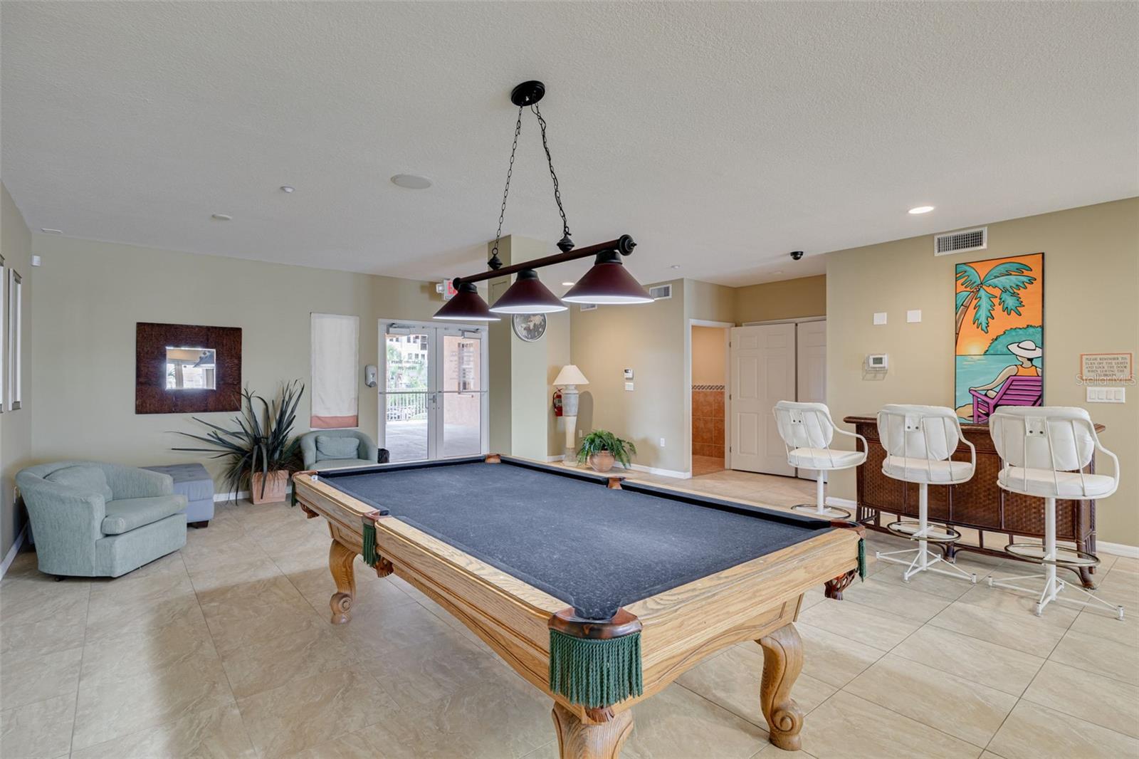 Image 33 of 40 For 530 Gulfview Boulevard 205