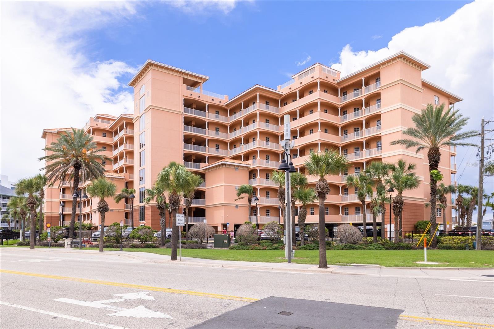 Image 40 of 40 For 530 Gulfview Boulevard 205