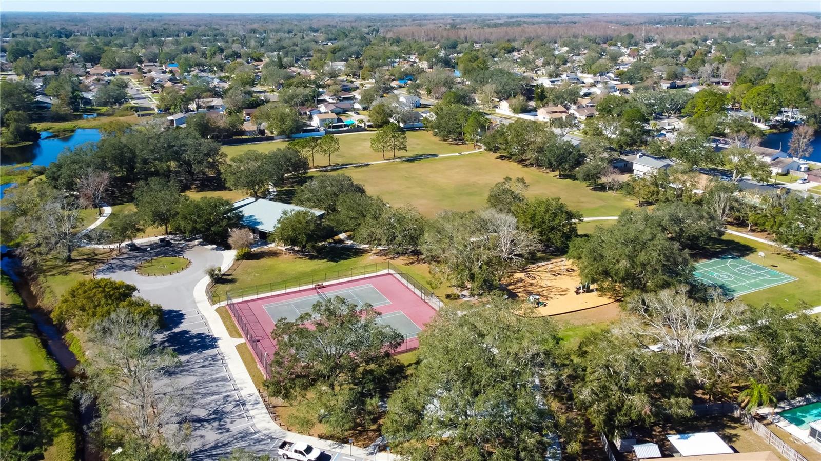 Image 76 of 84 For 16115 Country Crossing Drive