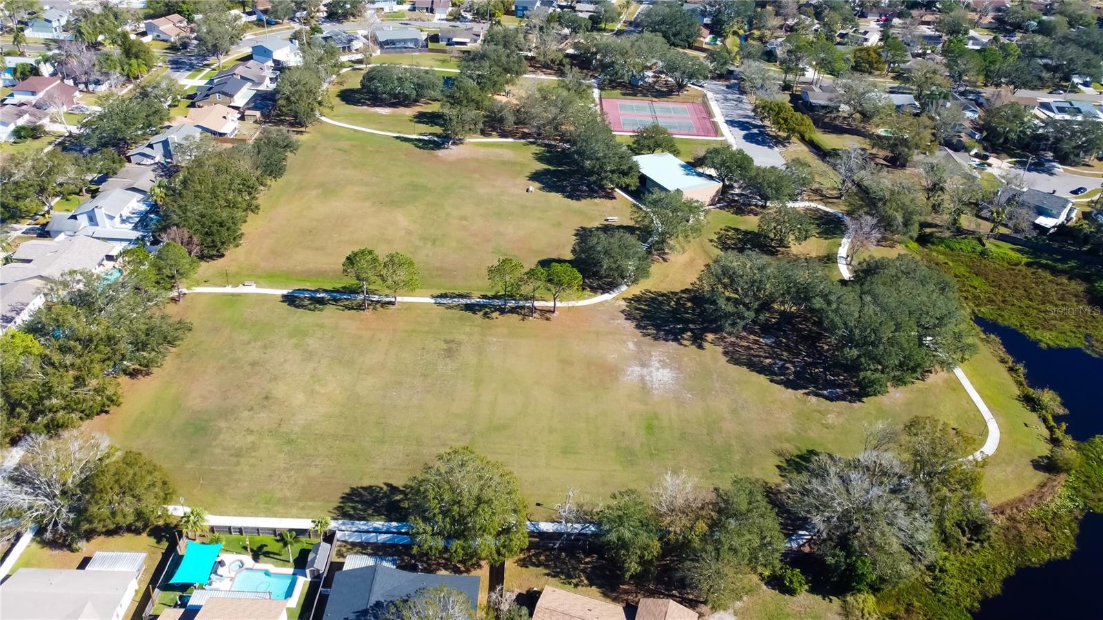 Image 81 of 84 For 16115 Country Crossing Drive