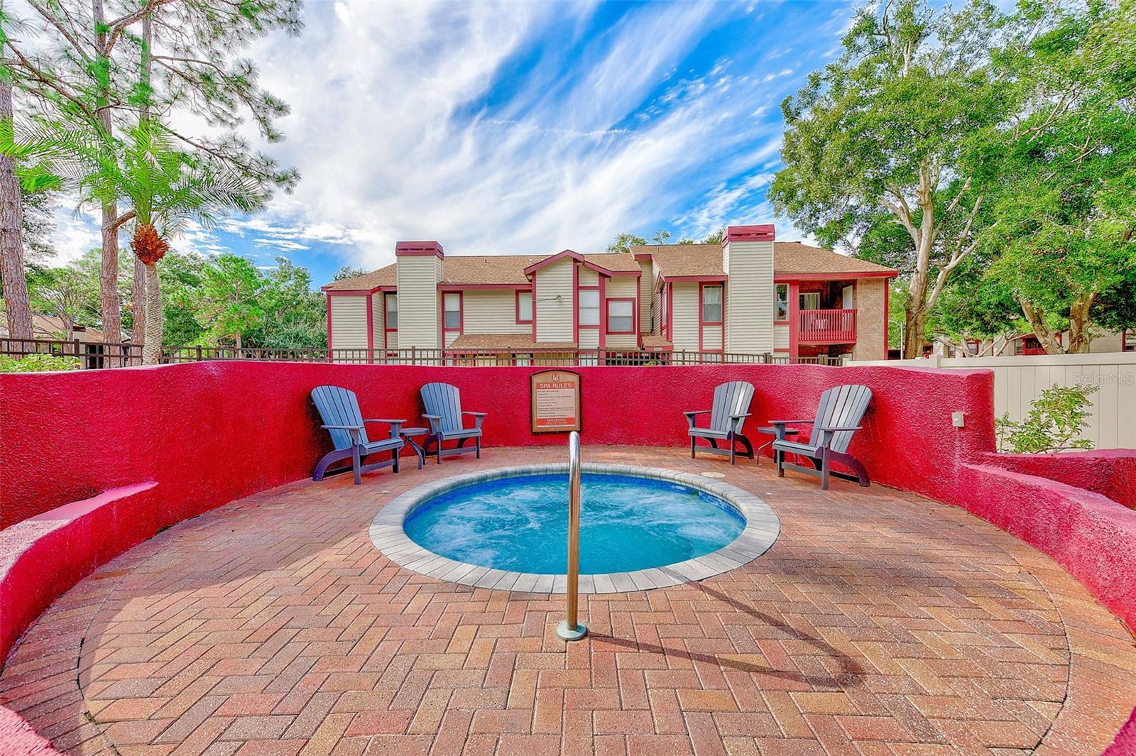 Image 28 of 41 For 1568 Nantucket Court 1302