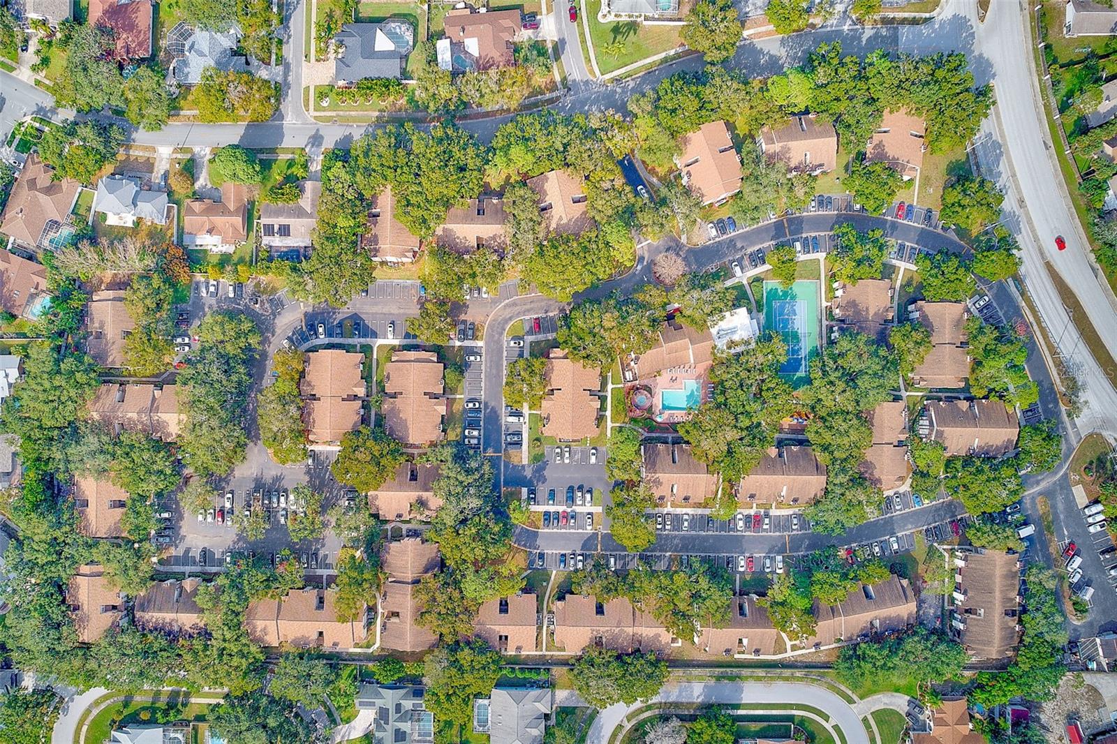 Image 40 of 41 For 1568 Nantucket Court 1302