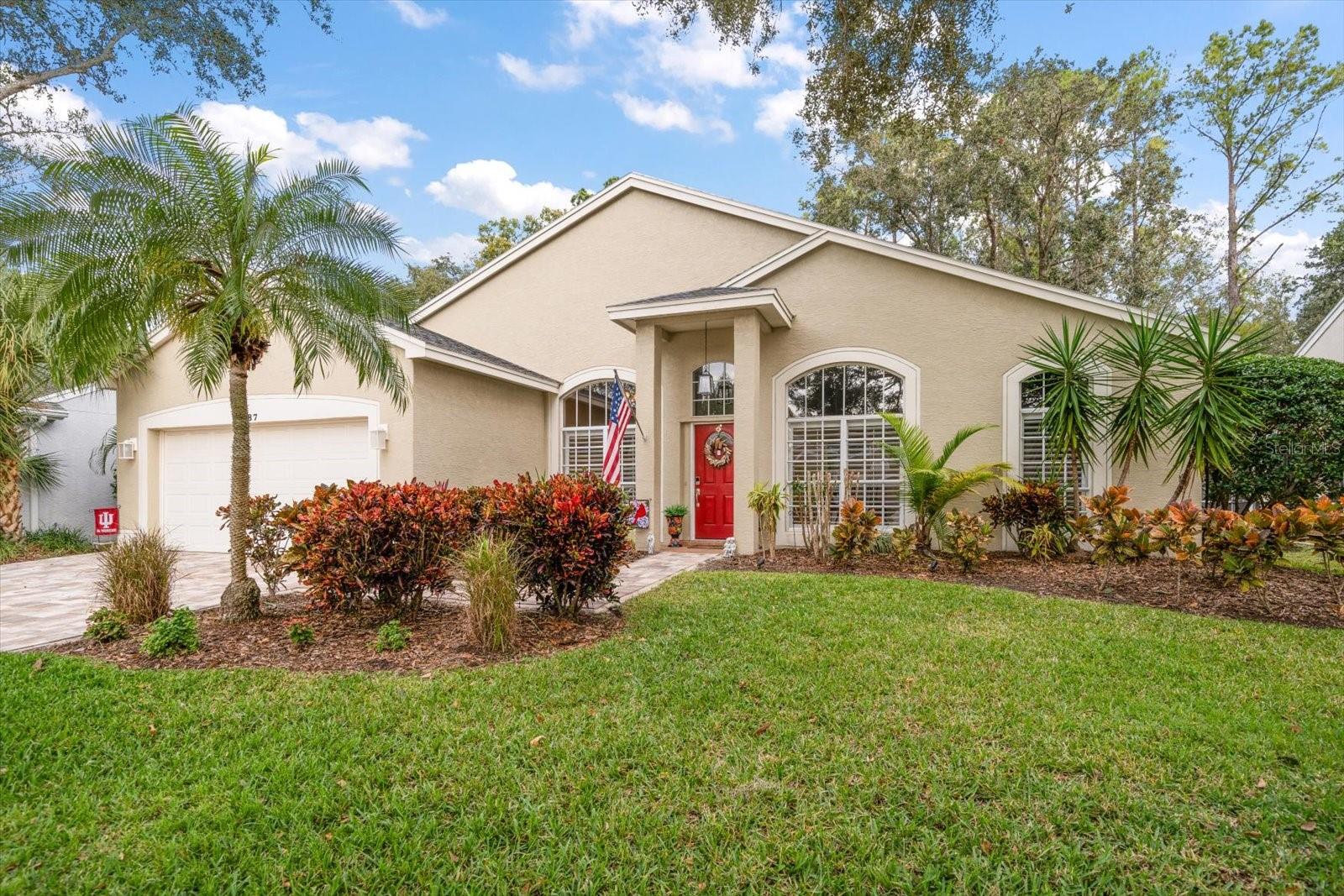 Details for 4287 Tremblay Way, PALM HARBOR, FL 34685