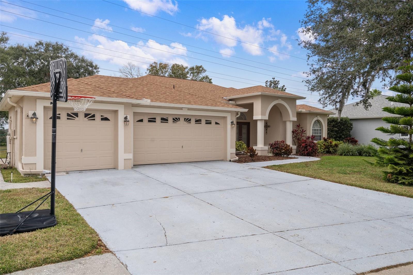 Details for 2342 Edelweiss Loop, TRINITY, FL 34655