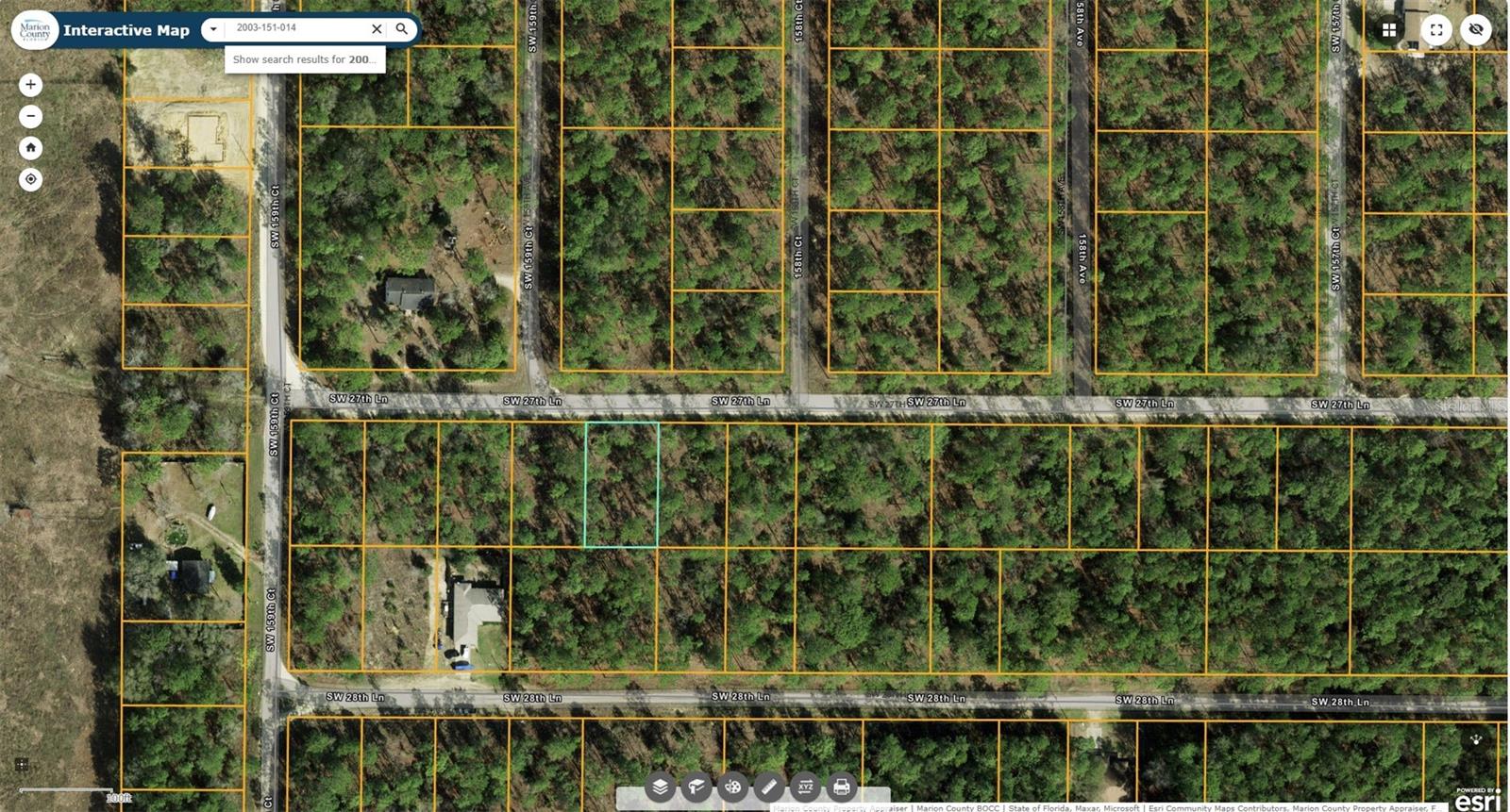 Listing Details for 0 Sw 27th Ln, OCALA, FL 34481