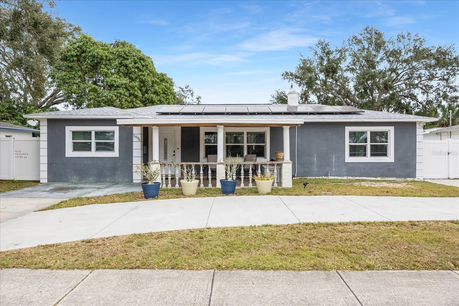 Details for 5895 16th Street N, ST PETERSBURG, FL 33703