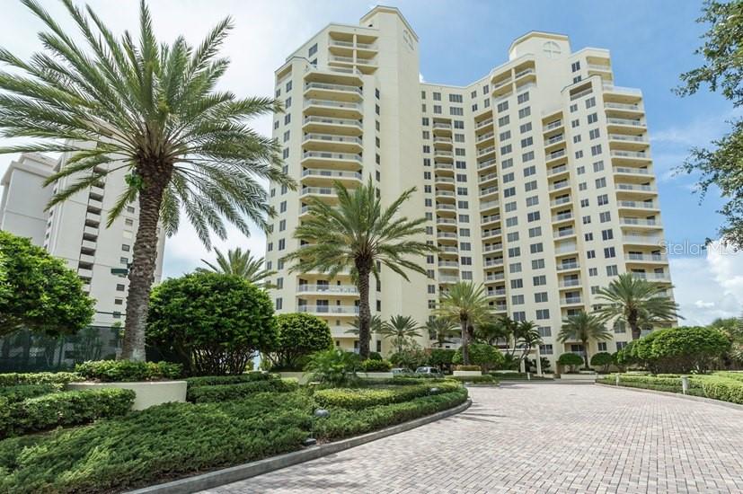 Details for 1200 Gulf Boulevard 204, CLEARWATER BEACH, FL 33767