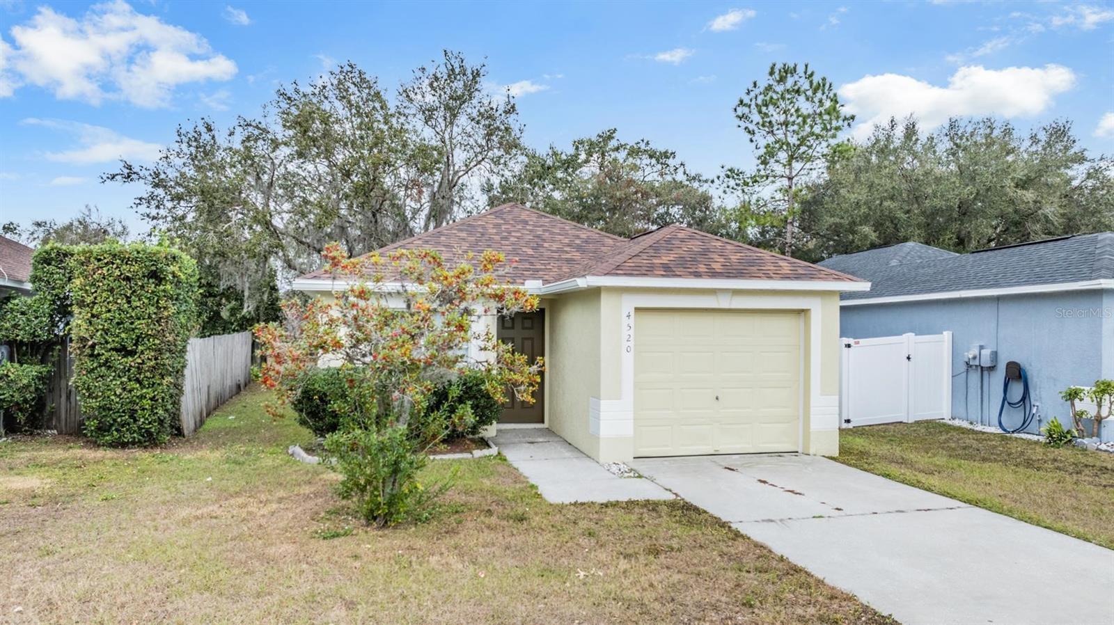 Details for 4520 Country Hills Boulevard, PLANT CITY, FL 33563