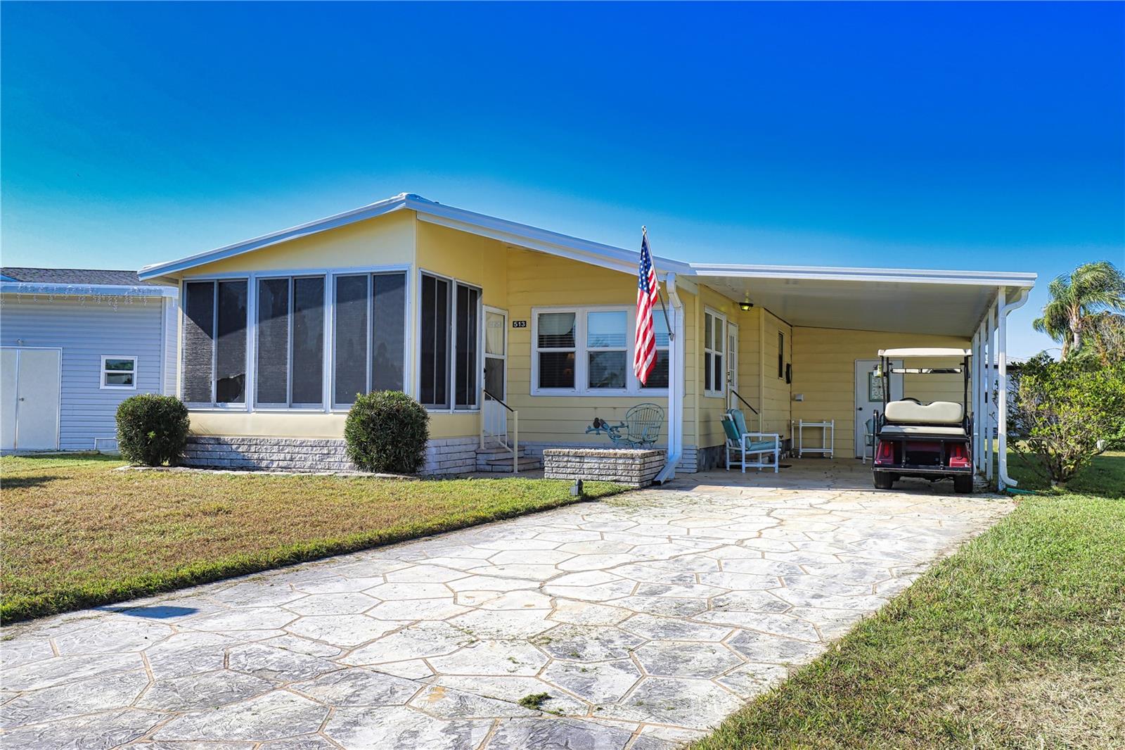 Image 2 of 100 For 513 San Clemente Circle
