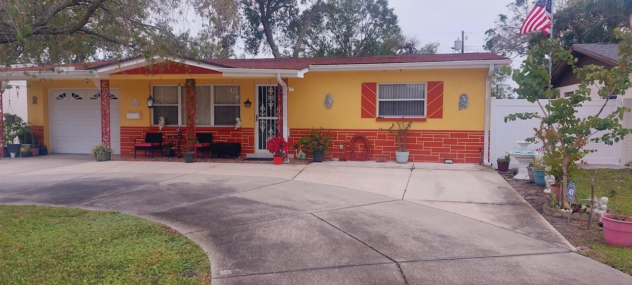 Details for 4360 82nd Avenue N, PINELLAS PARK, FL 33781