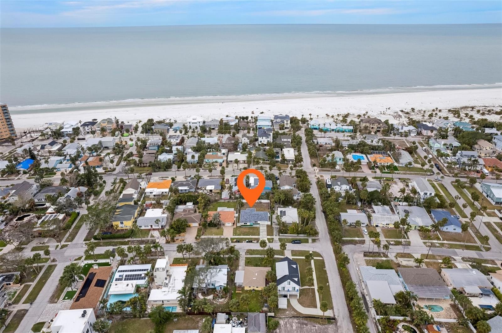 Details for 956 Bruce Avenue, CLEARWATER BEACH, FL 33767