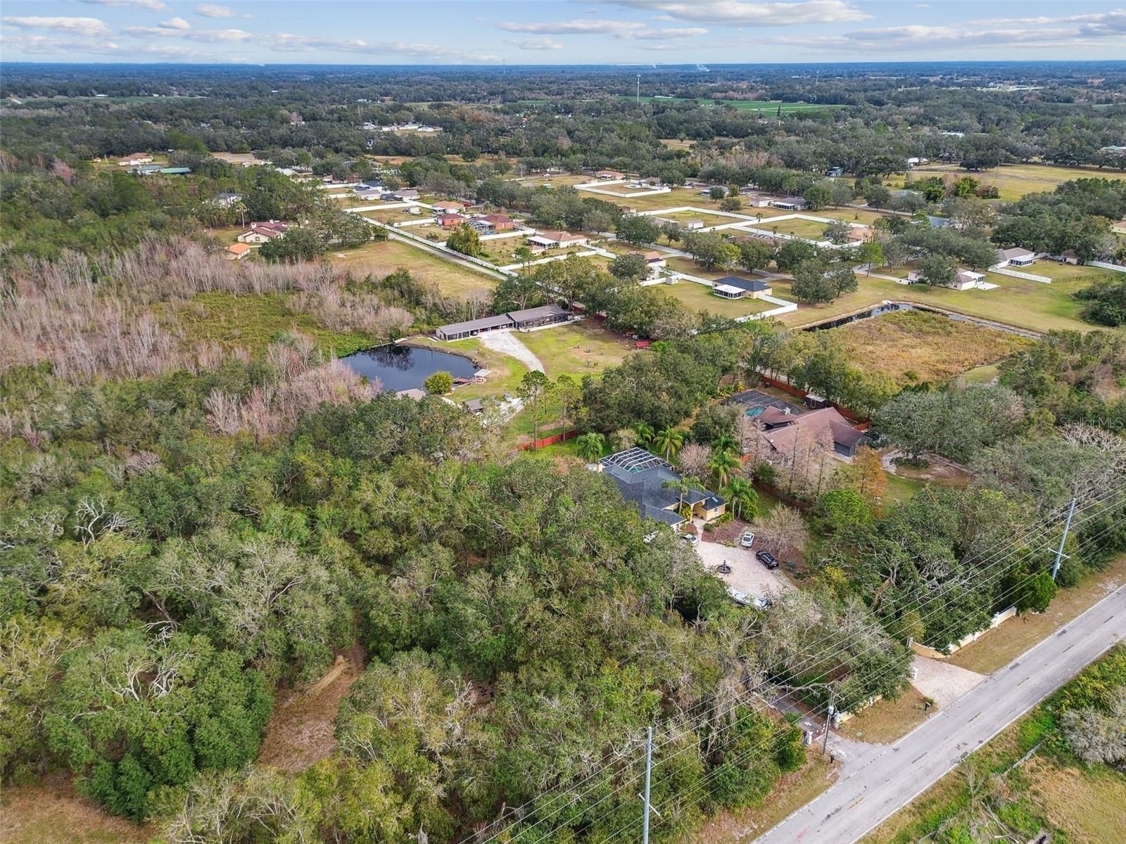 Details for 6930 Muck Pond Road, SEFFNER, FL 33584