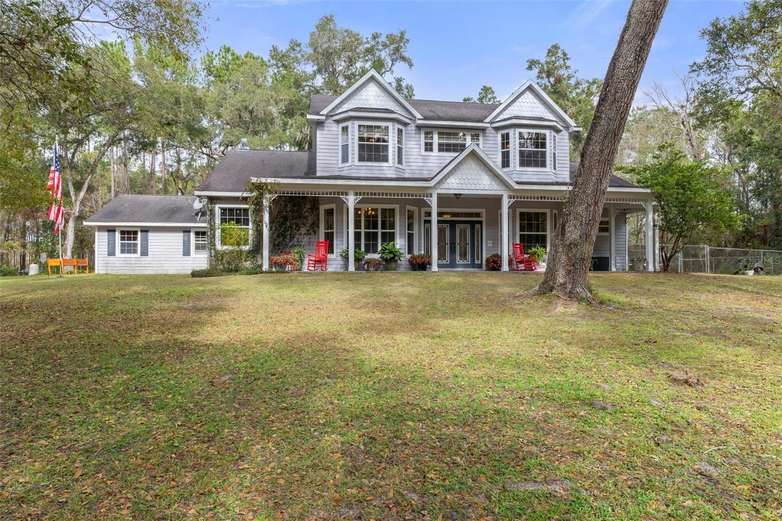 Details for 19387 Hidden Oaks Drive, BROOKSVILLE, FL 34604