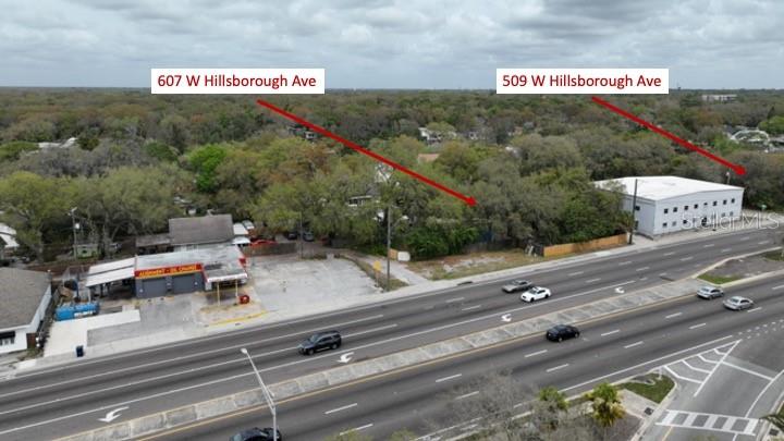 Listing photo id 4 for 509 Hillsborough Avenue