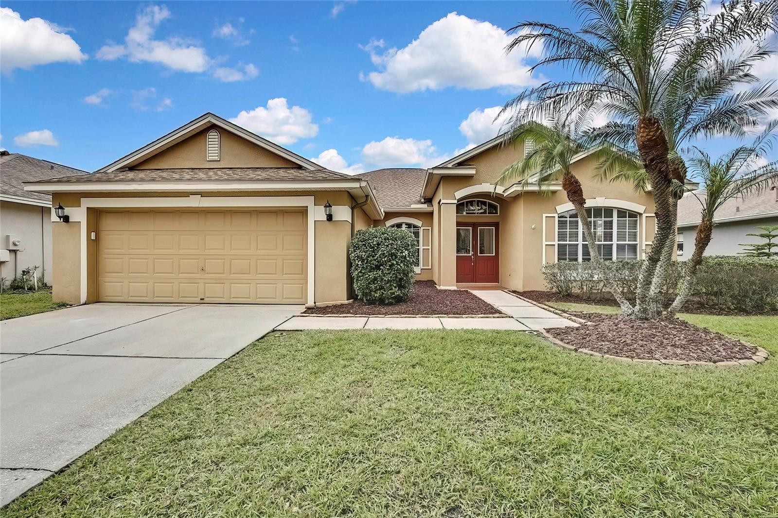 Details for 19820 Morden Blush Drive, LUTZ, FL 33558