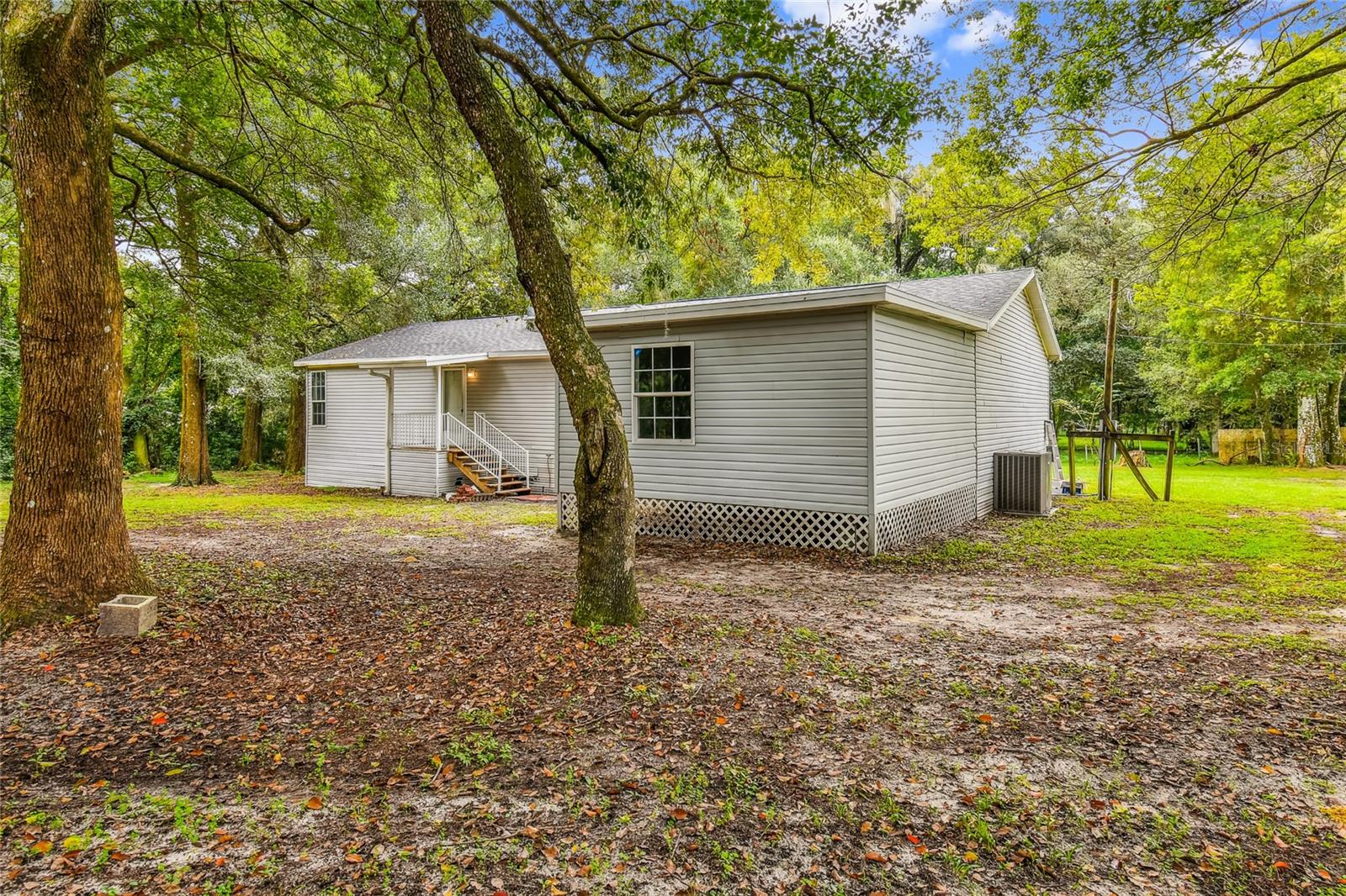 Listing Details for 37539 Kossik Road, ZEPHYRHILLS, FL 33541