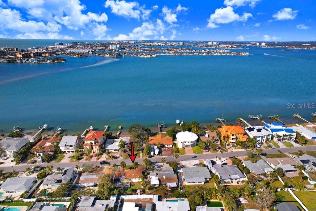 Image 7 of 25 For 1145 Boca Ciega Isle Drive