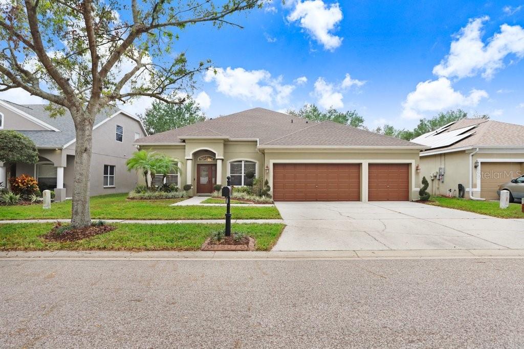 Details for 11807 Summer Springs Drive, RIVERVIEW, FL 33579