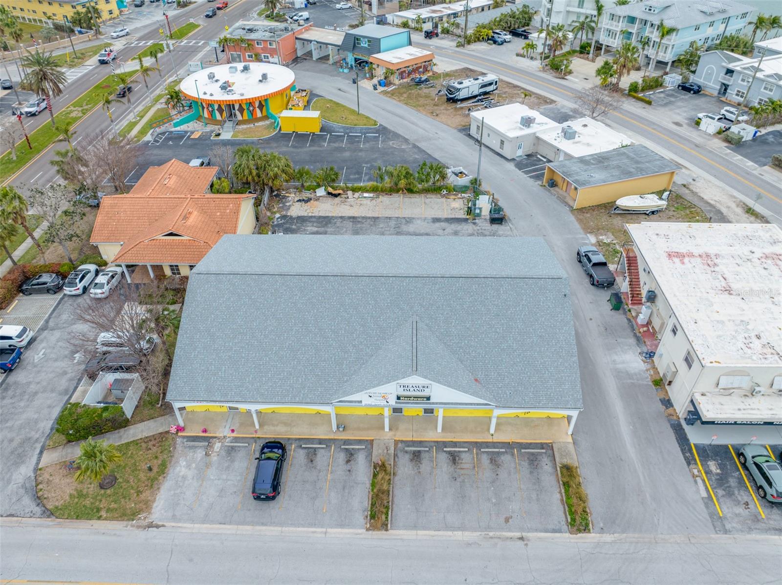 Details for 10625 1st Street E, TREASURE ISLAND, FL 33706