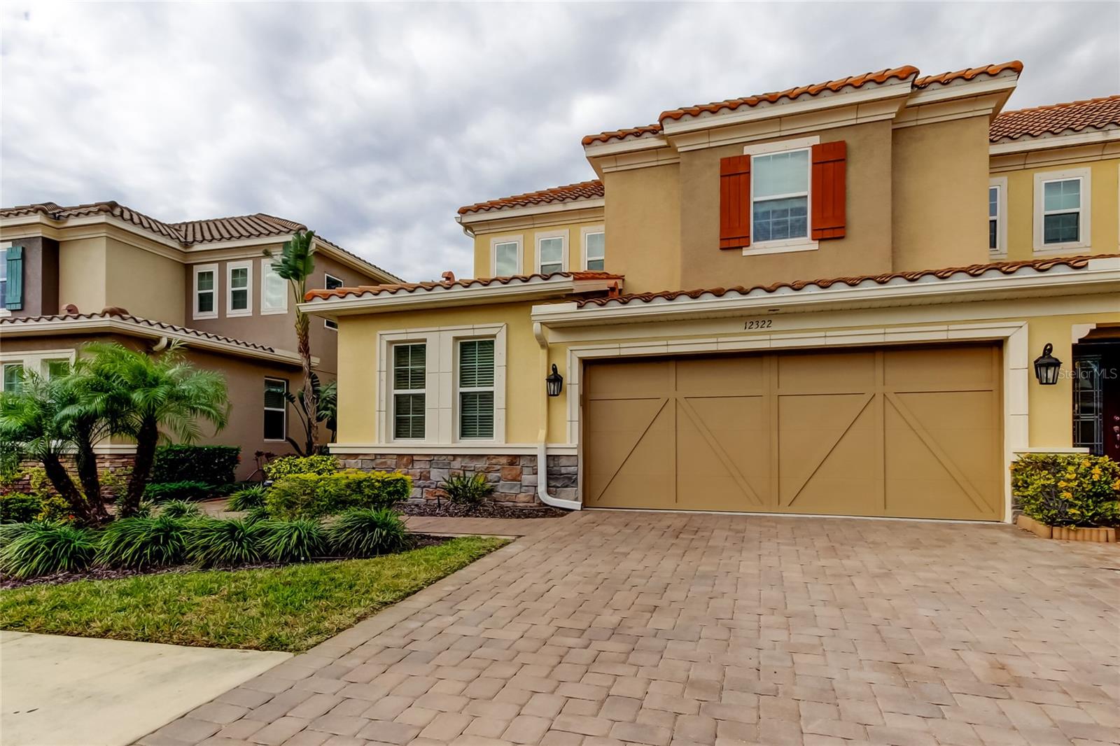 Details for 12322 Terracina Chase Court, TAMPA, FL 33625