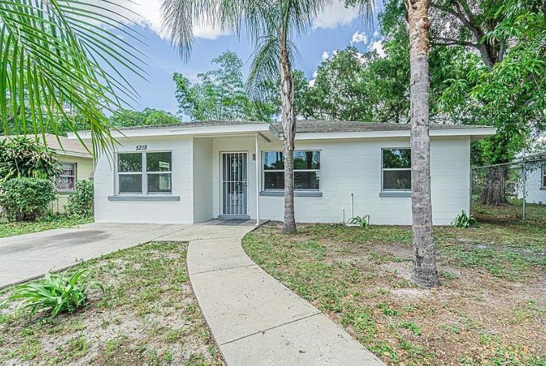 Details for 5218 20th Avenue, TAMPA, FL 33619