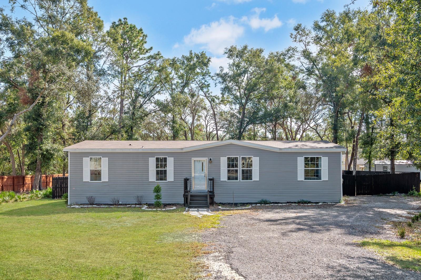 Details for 8030 173rd Place, FANNING SPRINGS, FL 32693