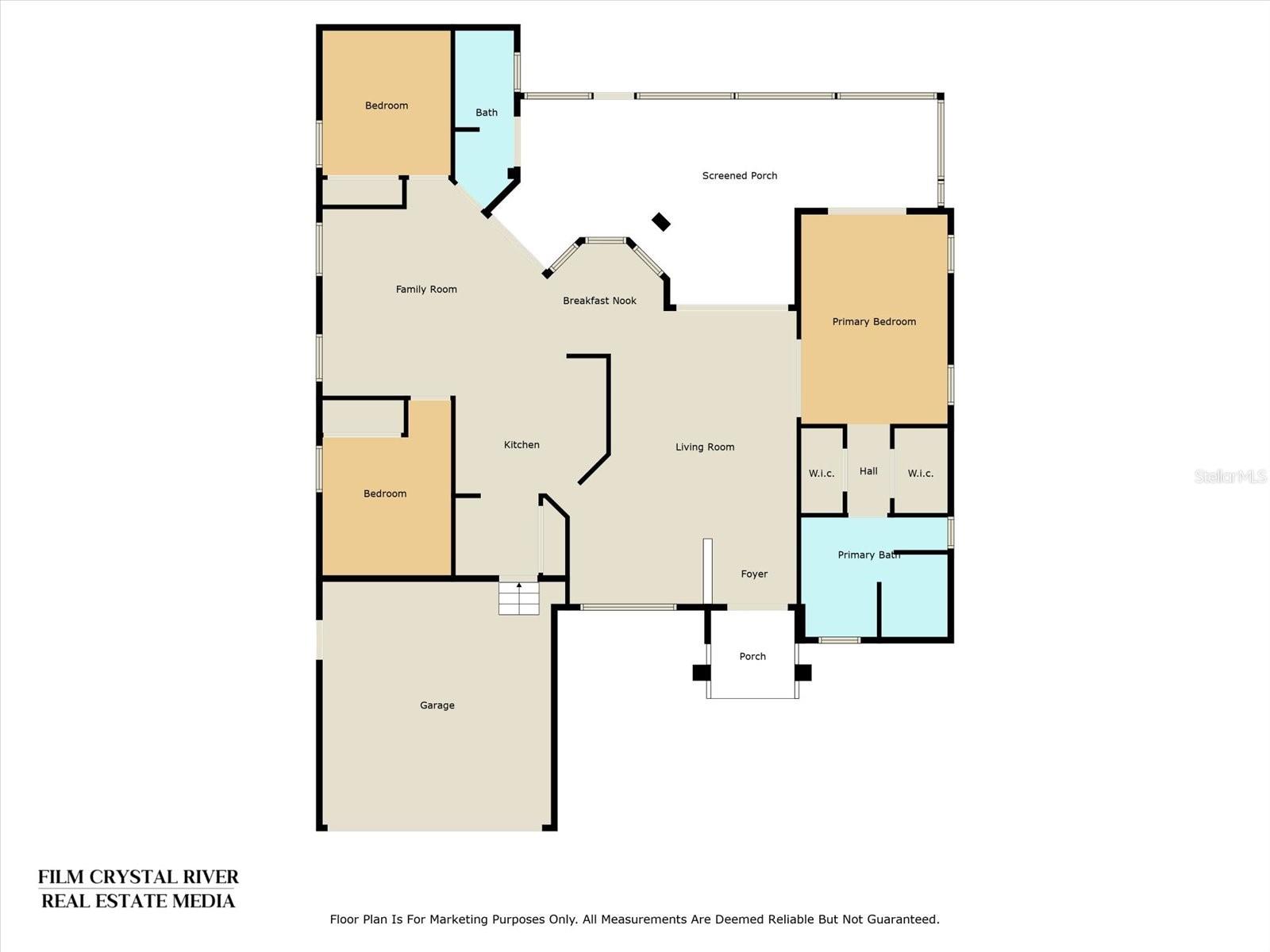 Image 5 of 69 For 4529 Sawgrass Circle