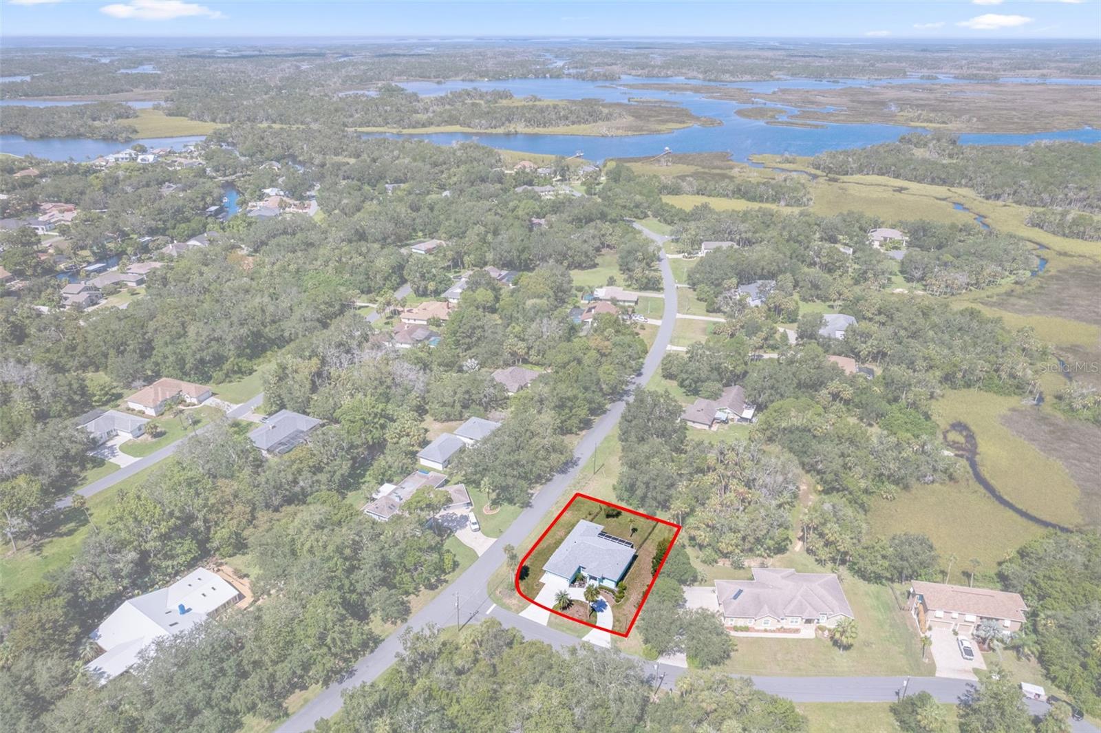 Image 71 of 81 For 4529 Sawgrass Circle
