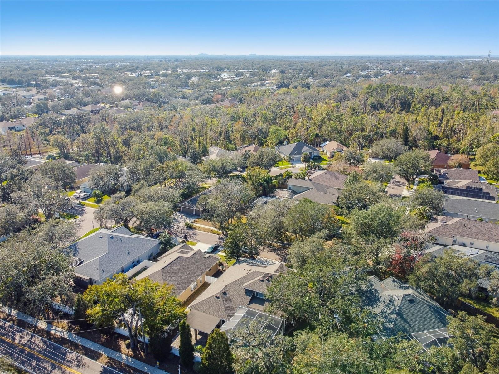 Image 81 of 82 For 10734 Moss Island Drive