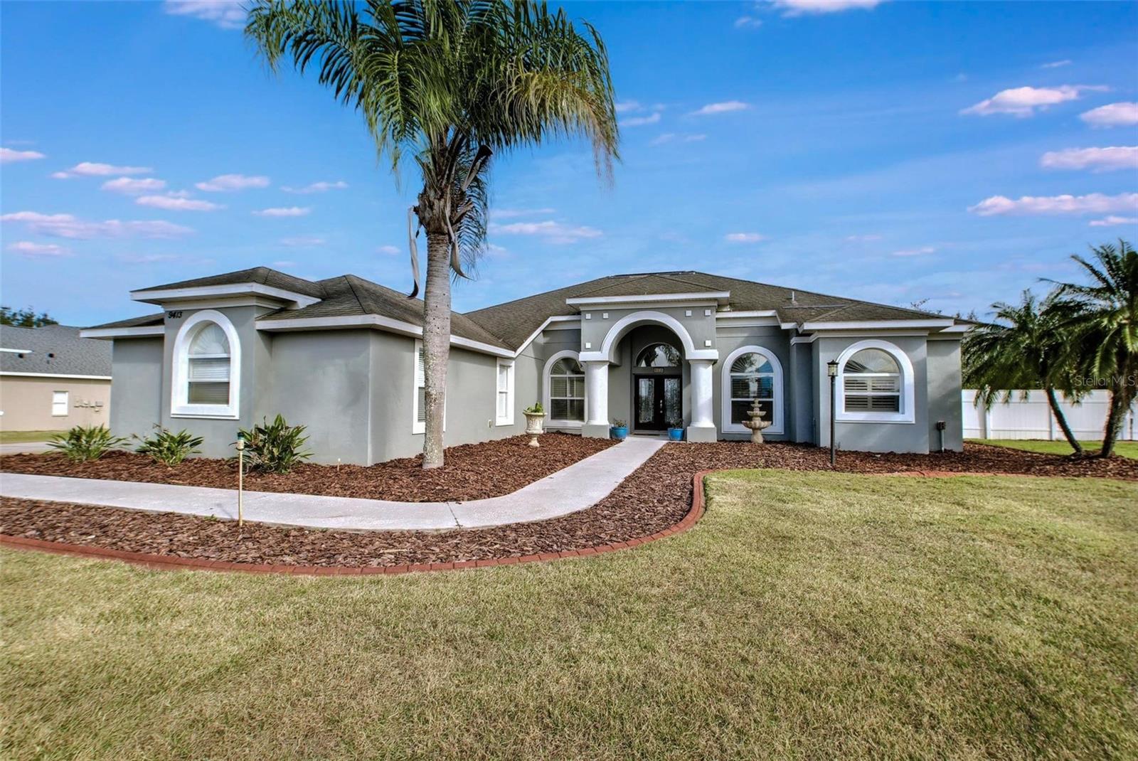 Details for 9413 Swift Creek Circle, DOVER, FL 33527