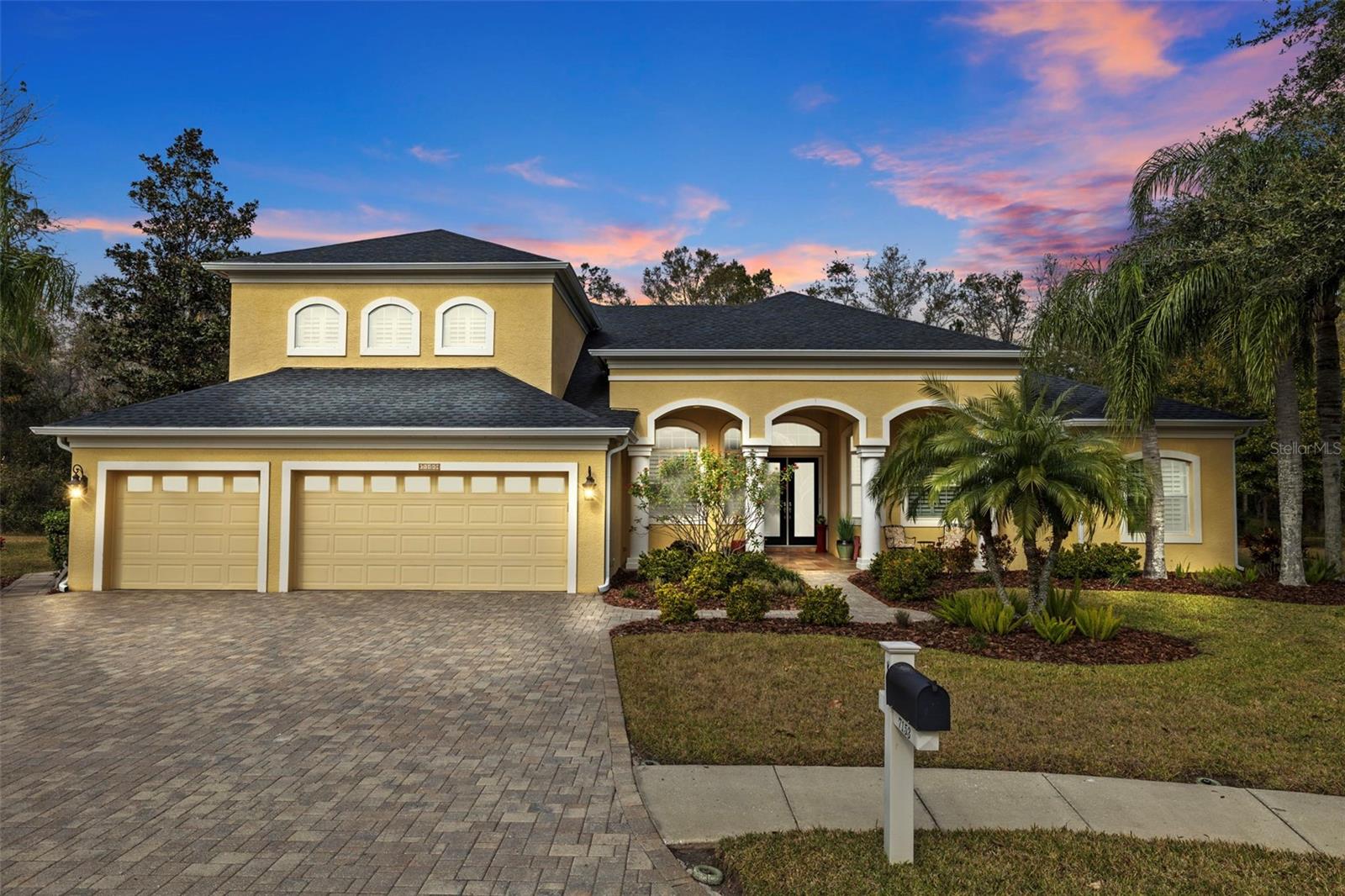 Details for 7153 Woods Bay Court, LAND O LAKES, FL 34637