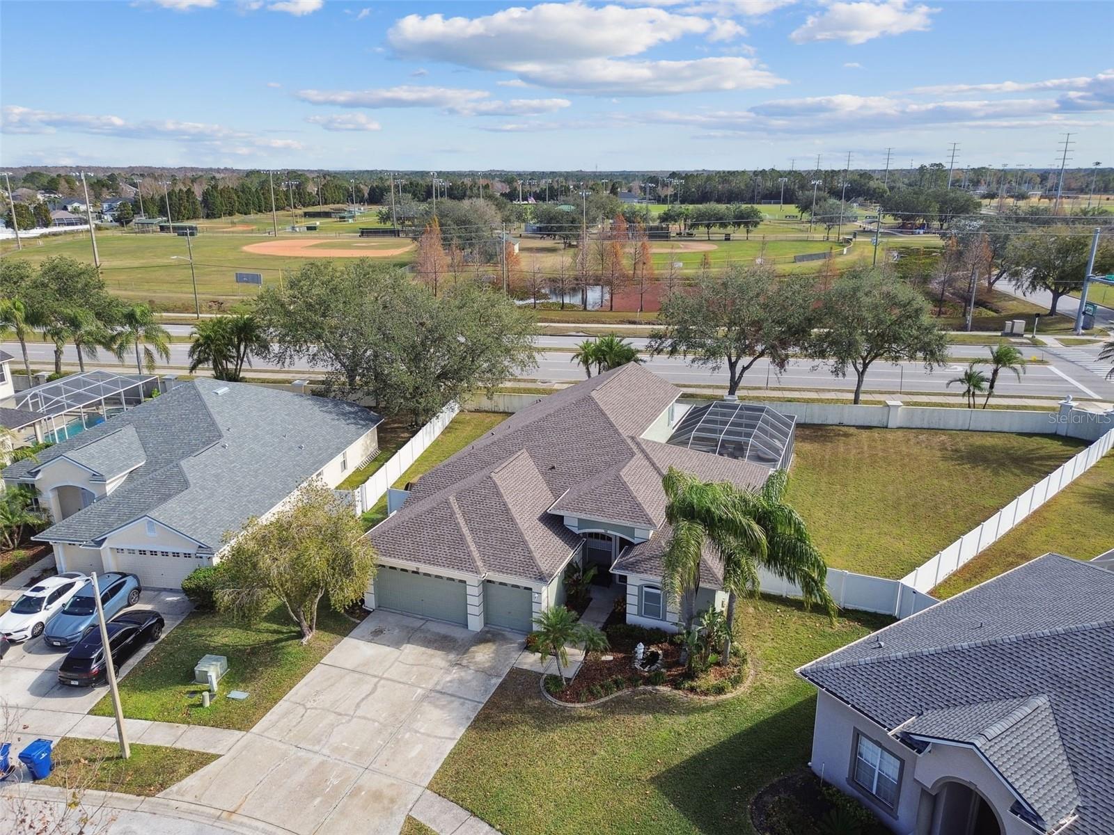 Details for 23201 Eagles Watch Drive, LAND O LAKES, FL 34639