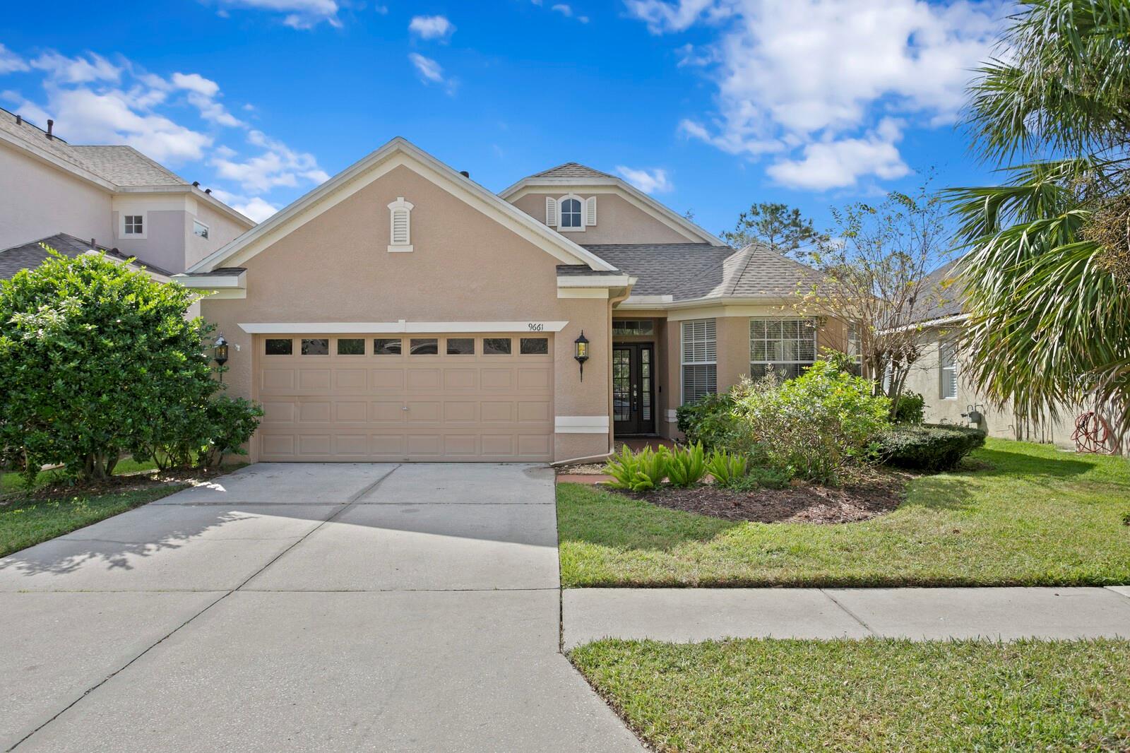 Details for 9661 Gretna Green Drive, TAMPA, FL 33626