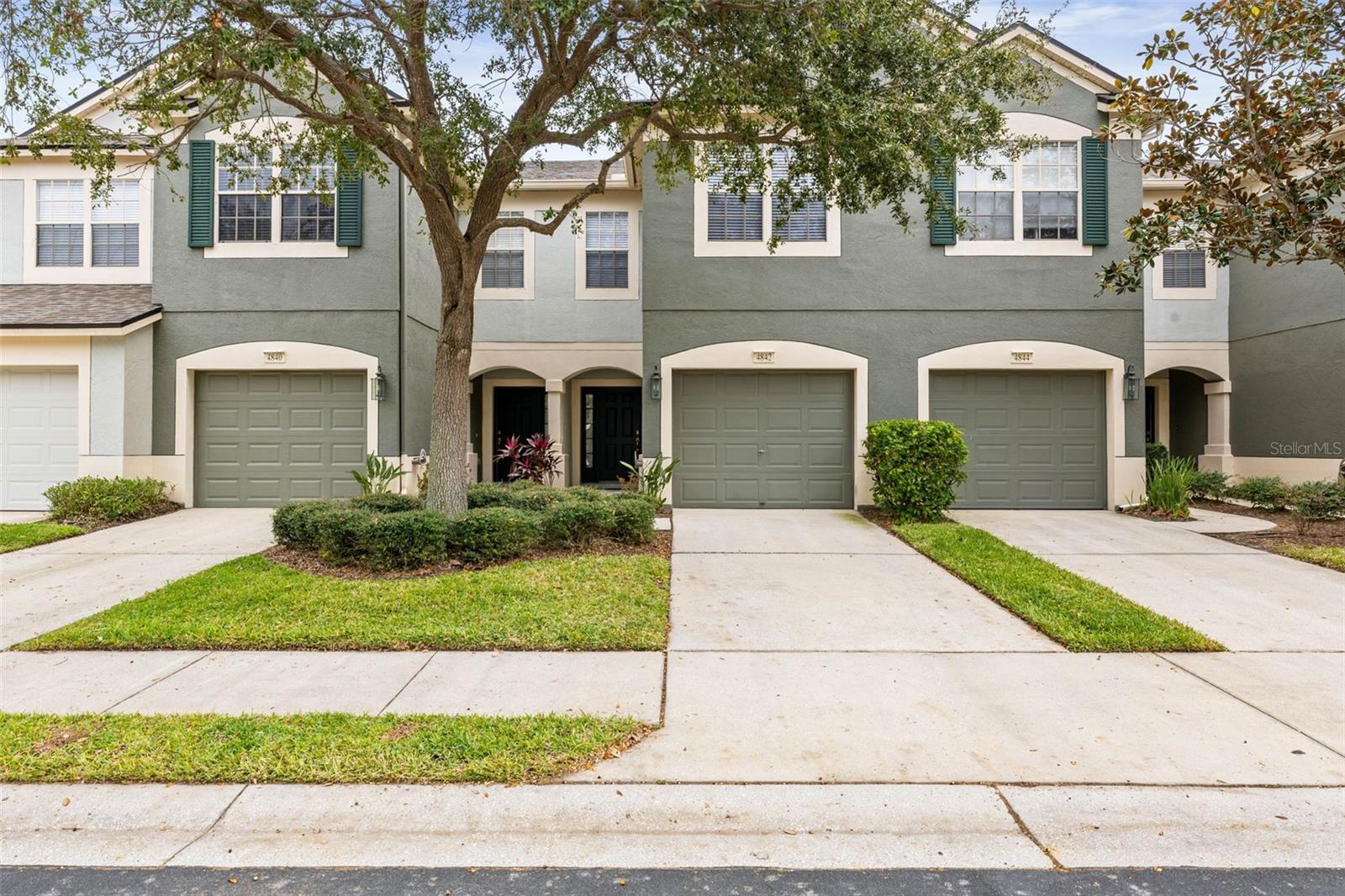 Details for 4842 Pond Ridge Drive, RIVERVIEW, FL 33578