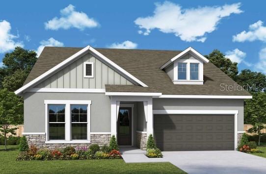 Details for 5283 Everlong Drive, APOLLO BEACH, FL 33572