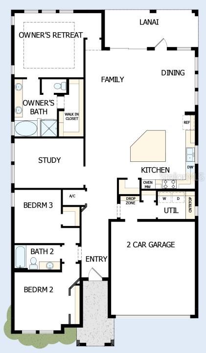 Listing photo id 0 for 5283 Everlong Drive