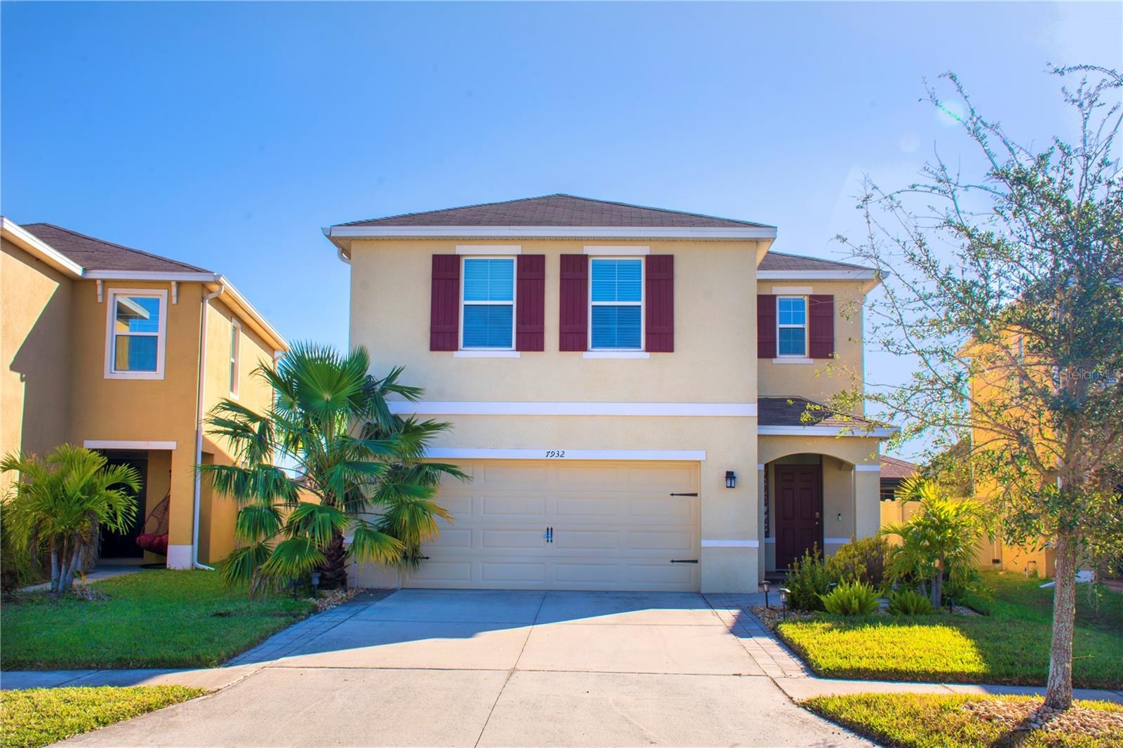 Details for 7932 Pelican Reed Circle, WESLEY CHAPEL, FL 33545