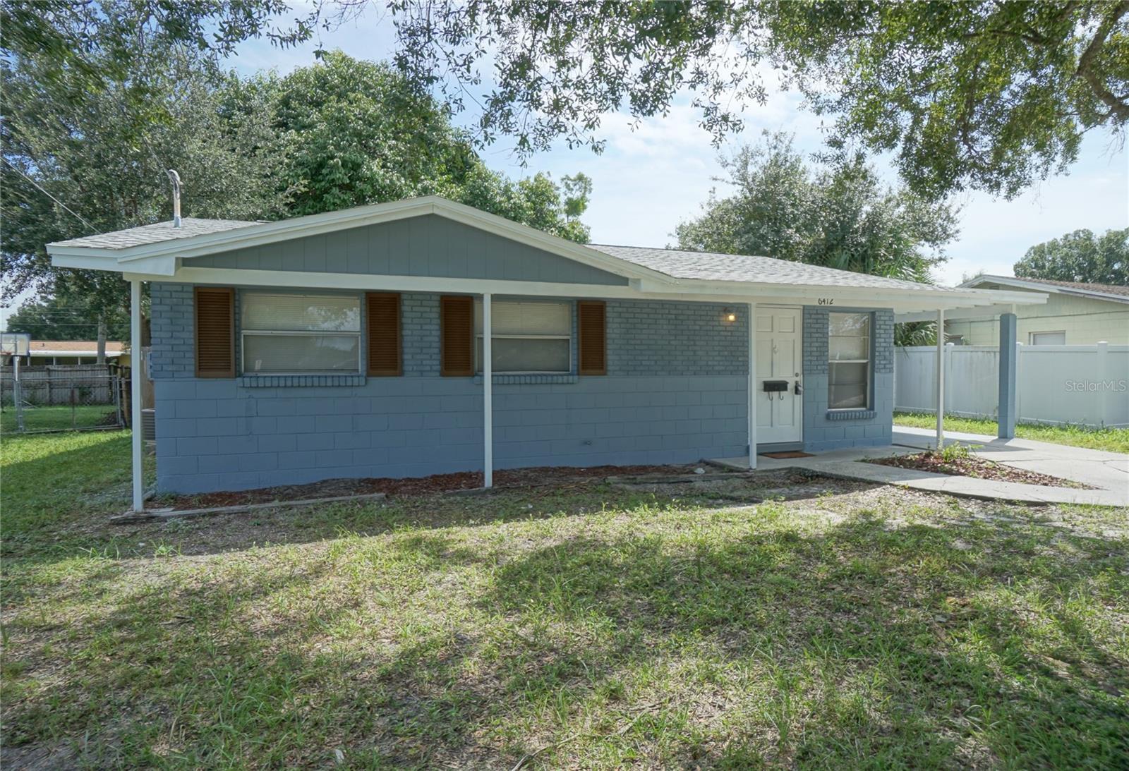 Details for 6412 Lois Avenue, TAMPA, FL 33616