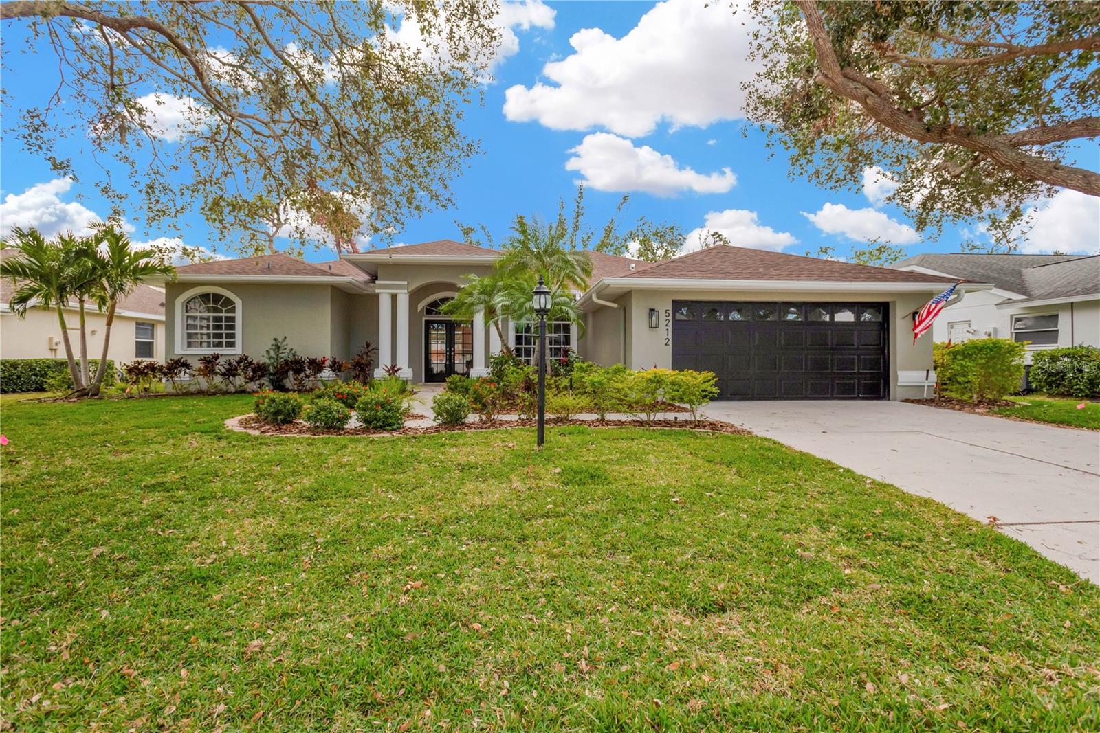 Details for 5212 Sunnydale Circle, SARASOTA, FL 34233