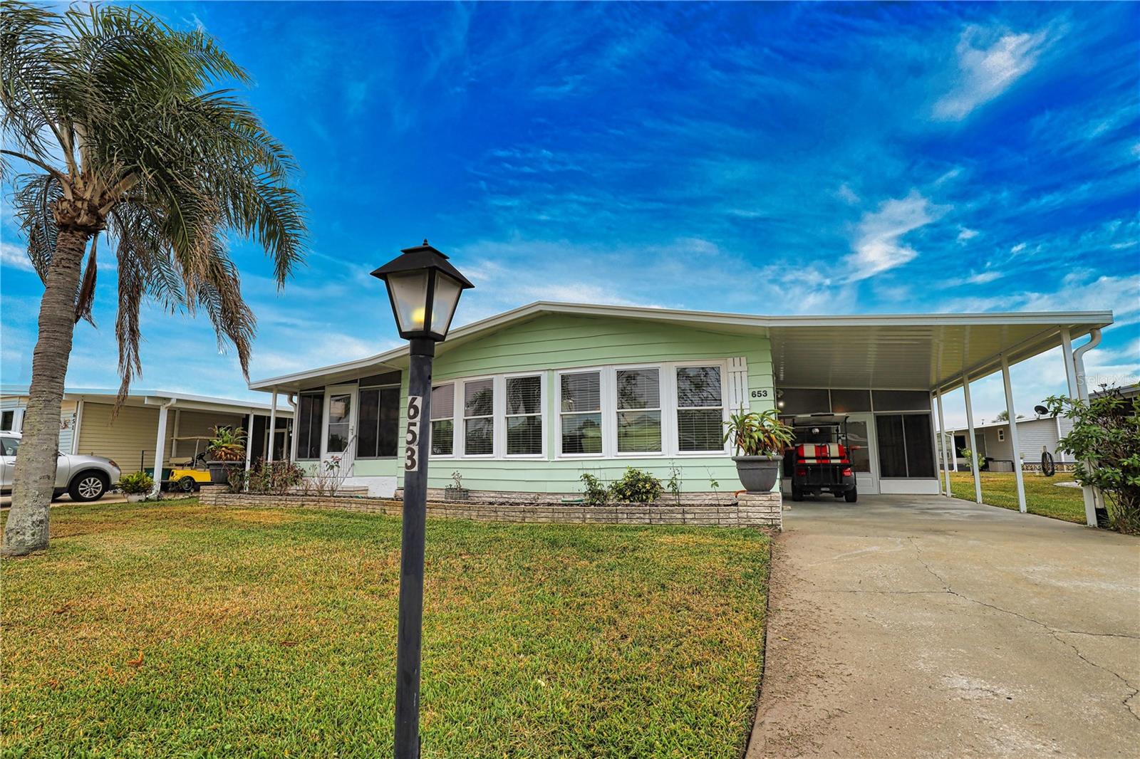 Image 3 of 100 For 653 Alvarado