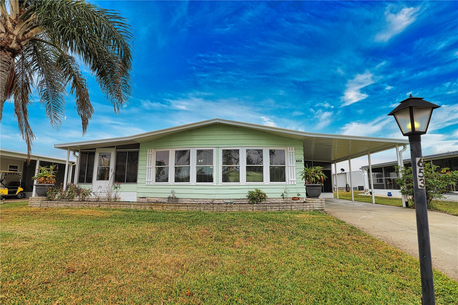 Image 4 of 100 For 653 Alvarado