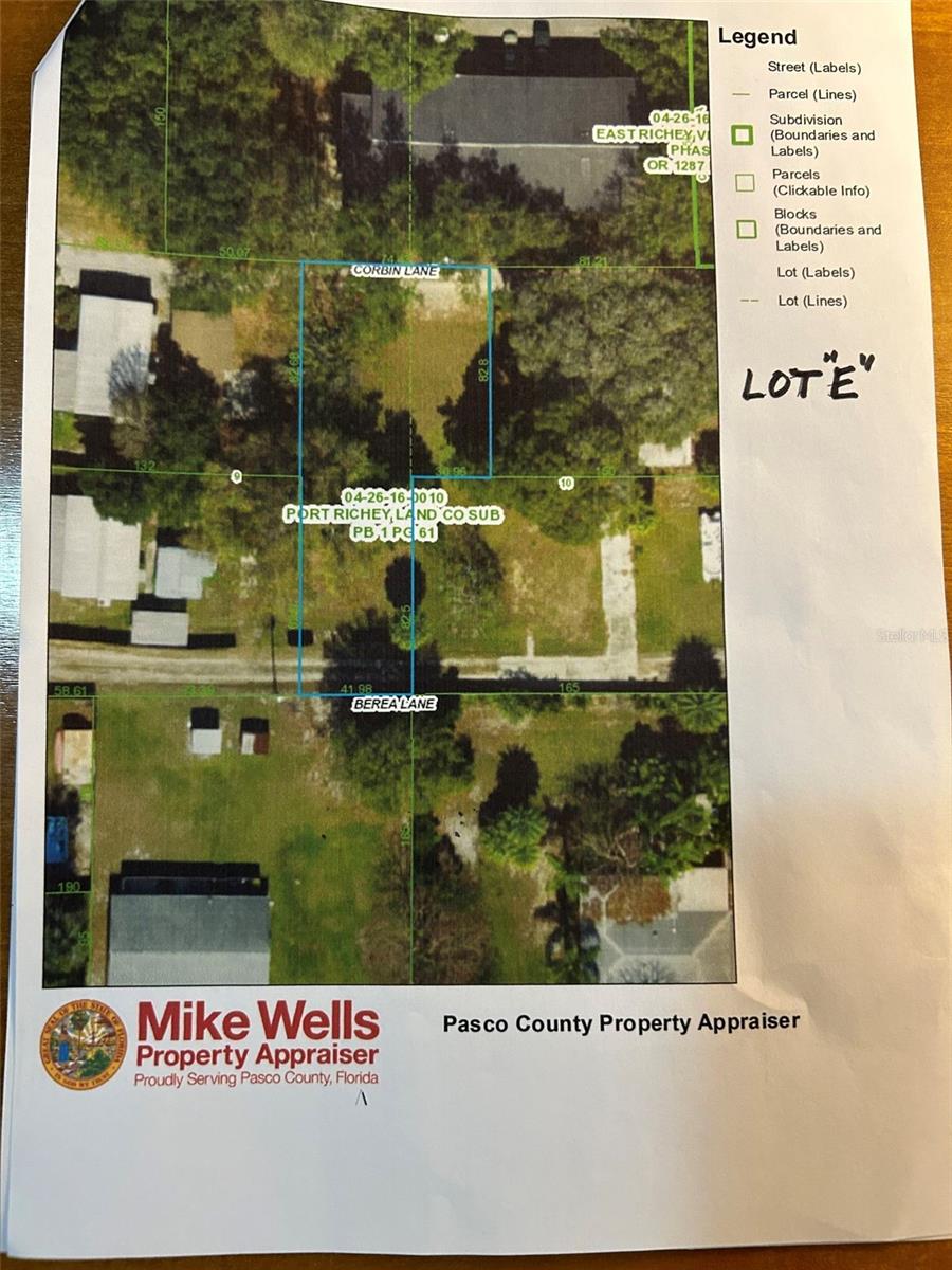 Image 2 of 2 For  Corbin Lane 